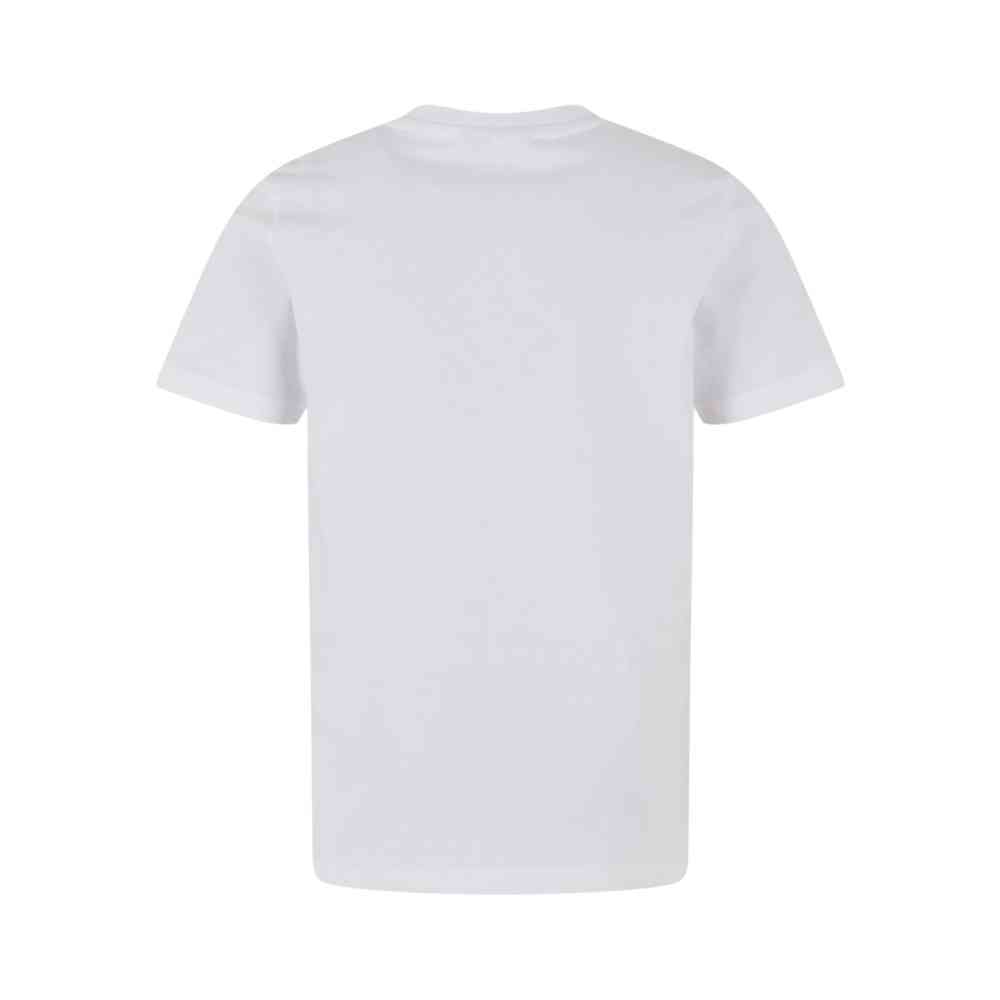 Mister Tee - Strawberry Love EMB Tshirt Enfant - Blanc
